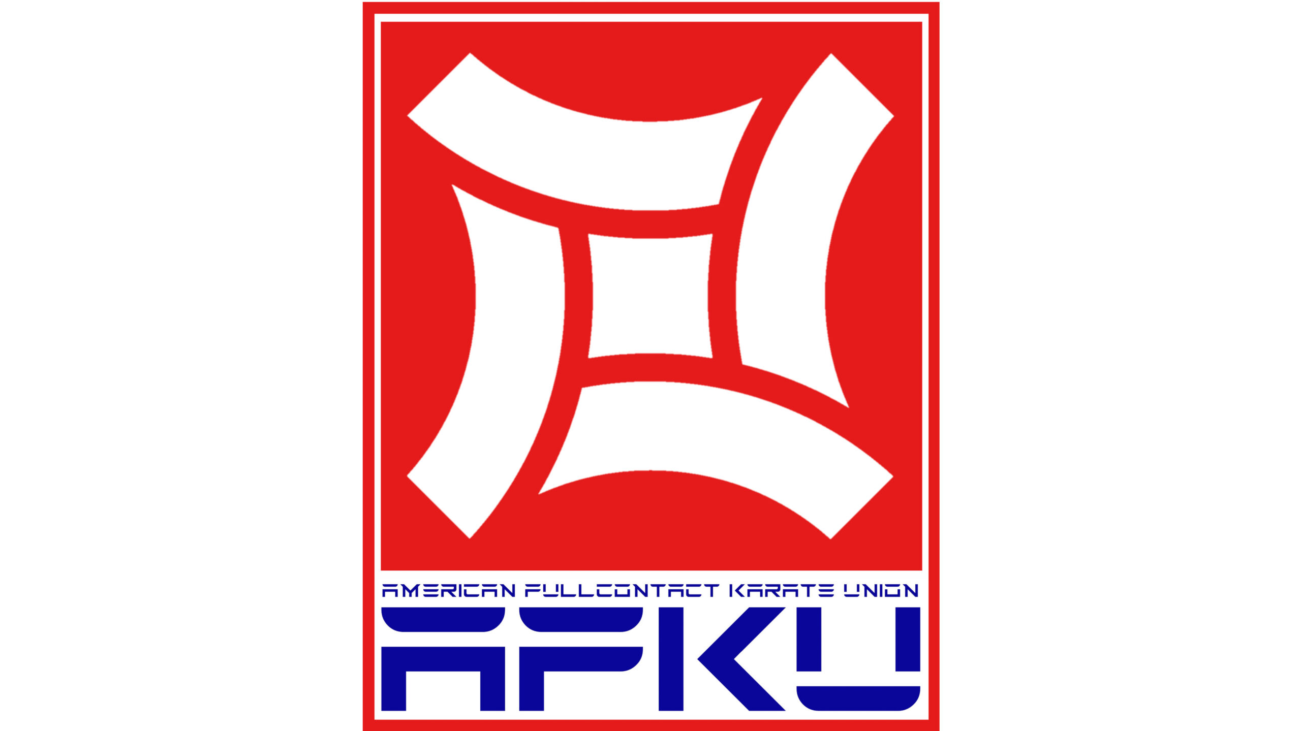 AFKU • American Fullcontact Karate Union